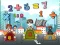 Trò chơi Math Memory Match trực tuyến