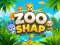 Trò chơi Zoo Shap trực tuyến