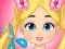 Trò chơi Love Story Diana Dress Up trực tuyến
