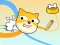 Trò chơi Doge Rush Draw Home Puzzle trực tuyến