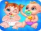Trò chơi Fan Baby DayCare trực tuyến
