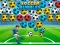 Trò chơi Soccer Bubbles trực tuyến