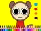 Trò chơi Sprunki Valentine Coloring book trực tuyến