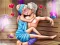 Trò chơi Ice Queen Sauna Flirting trực tuyến