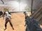 Trò chơi Combat Strike Zombie Survival Multiplayer trực tuyến