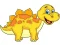 Trò chơi Dinosaur Memory Challenge trực tuyến