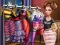Trò chơi Sery Magazine Dolly Dress Up trực tuyến