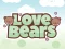 Trò chơi Love Bears trực tuyến