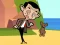 Trò chơi Mr. Bean Hidden Teddy Bears trực tuyến
