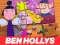 Trò chơi Ben Hollys Jigsaw Puzzle trực tuyến