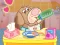 Trò chơi Hippo Baby Care Game trực tuyến