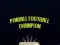 Trò chơi Pinball Football Champion trực tuyến