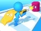 Trò chơi Cloak Master Shooter Run trực tuyến
