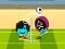 Trò chơi Head Soccer Squid Game trực tuyến