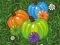 Trò chơi Color Pumpkin Match trực tuyến
