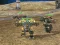 Trò chơi War Robot Earth Survival trực tuyến