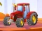 Trò chơi Tractor Challenge trực tuyến