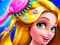 Trò chơi Long Hair Princess Hair Salon trực tuyến