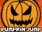 Trò chơi Pumpkin Jump trực tuyến
