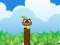 Trò chơi Infinite Jumpy Cat trực tuyến