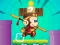 Trò chơi Banana Kong Adventure trực tuyến