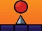 Trò chơi Red Ball Escape trực tuyến