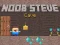 Trò chơi Noob Steve Cave trực tuyến