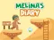 Trò chơi Melinas Diary trực tuyến