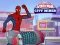 Trò chơi Spiderman Gold Miner trực tuyến
