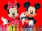 Trò chơi Mickey Mouse Coloring trực tuyến