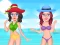 Trò chơi Paradise Girls trực tuyến