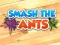 Trò chơi Smash The Ants trực tuyến