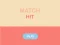 Trò chơi Match Hit trực tuyến