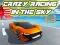 Trò chơi Crazy racing in the sky trực tuyến