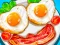 Trò chơi Delicious Breakfast Cooking trực tuyến