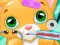 Trò chơi Kitty Doctor trực tuyến