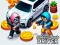 Trò chơi Obby vs Noob Driver trực tuyến