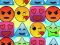 Trò chơi Emoji Match 3 trực tuyến
