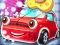 Trò chơi Car Wash trực tuyến