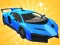 Trò chơi Car Makeup trực tuyến
