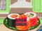Trò chơi Sushi Roll 3D Cool trực tuyến