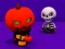 Trò chơi Jack-O Gunner trực tuyến