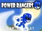 Trò chơi Blue Ranger High Jump trực tuyến
