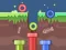 Trò chơi Digger Ball 3 trực tuyến