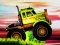 Trò chơi Monster Trucks Spot the Difference trực tuyến