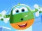 Trò chơi Super Plane Wings Kid Subway Surfers Runner trực tuyến