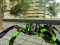 Trò chơi Spider Robot Transformation trực tuyến
