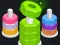 Trò chơi Nuts Puzzle: Color Sort trực tuyến