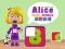 Trò chơi World of Alice Puzzle Numbers trực tuyến