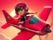 Trò chơi Ben 10 Tappy Plane trực tuyến